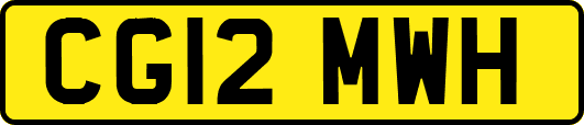 CG12MWH