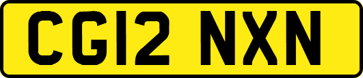 CG12NXN