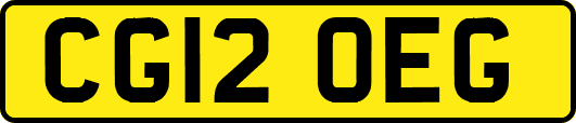 CG12OEG