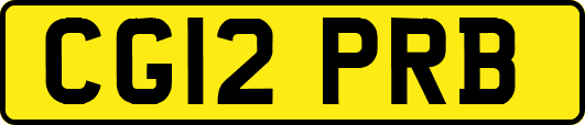 CG12PRB