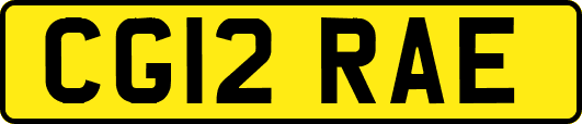 CG12RAE
