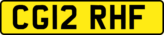 CG12RHF