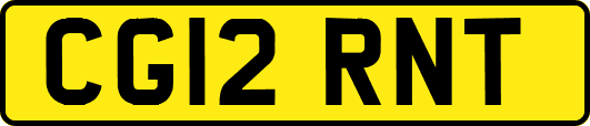 CG12RNT