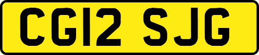 CG12SJG