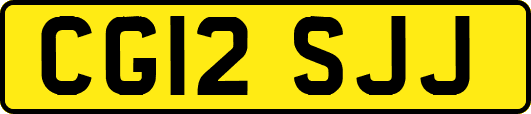 CG12SJJ