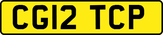 CG12TCP