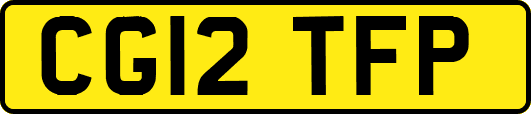 CG12TFP
