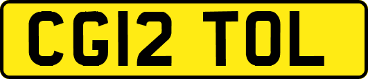 CG12TOL