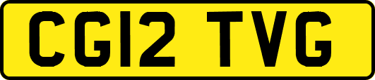 CG12TVG