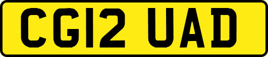 CG12UAD
