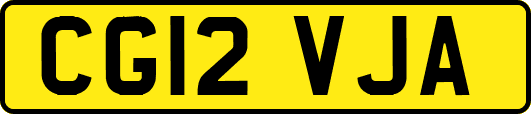 CG12VJA