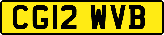 CG12WVB