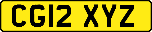 CG12XYZ