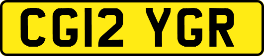 CG12YGR