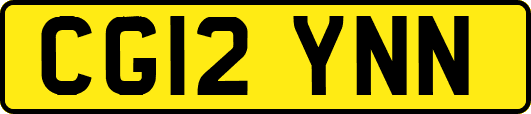 CG12YNN