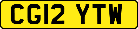 CG12YTW