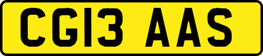 CG13AAS