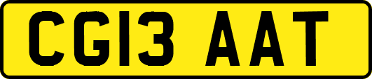 CG13AAT