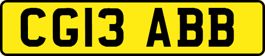 CG13ABB