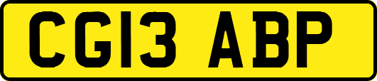CG13ABP