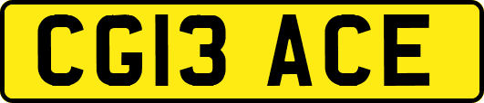 CG13ACE