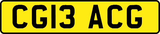 CG13ACG