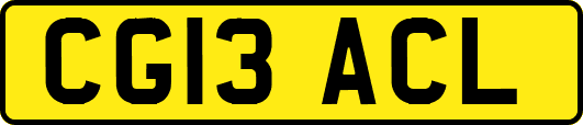 CG13ACL