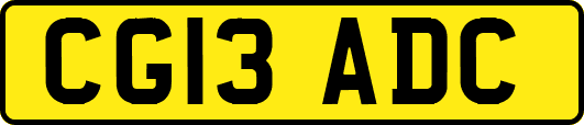 CG13ADC
