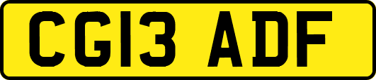 CG13ADF