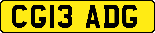 CG13ADG