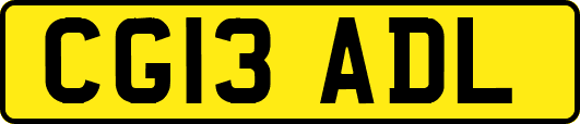 CG13ADL