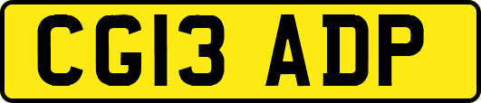 CG13ADP