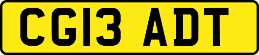 CG13ADT