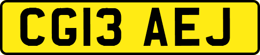 CG13AEJ