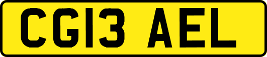 CG13AEL