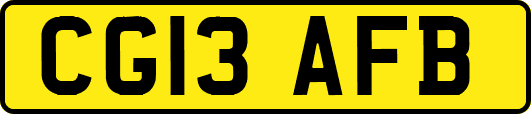 CG13AFB
