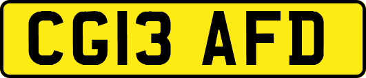 CG13AFD