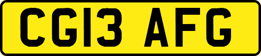 CG13AFG
