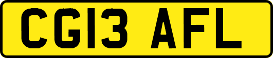 CG13AFL