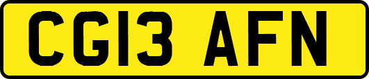 CG13AFN