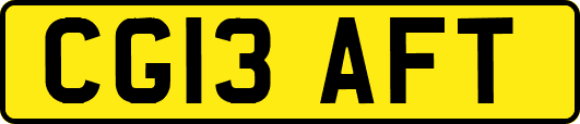 CG13AFT