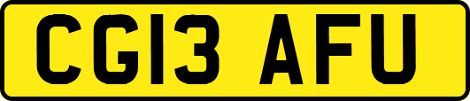 CG13AFU