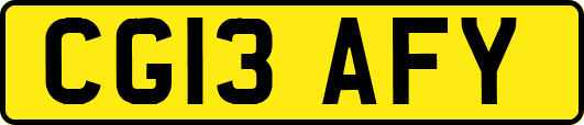 CG13AFY