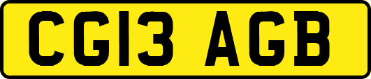 CG13AGB