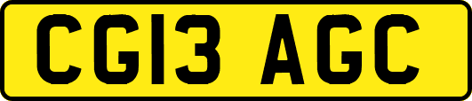 CG13AGC