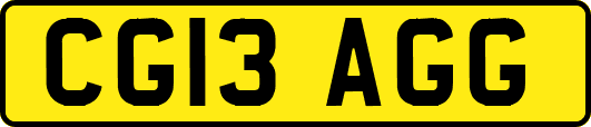 CG13AGG