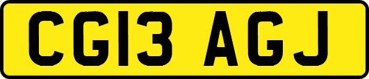 CG13AGJ