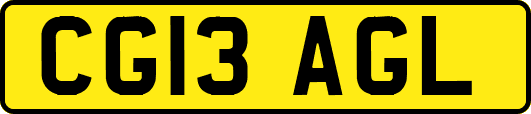 CG13AGL