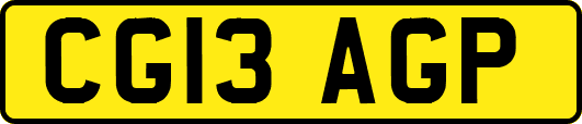 CG13AGP