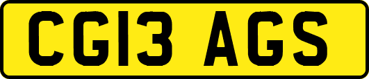 CG13AGS